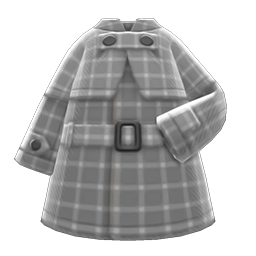 Detective'S Coat
