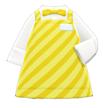 Load image into Gallery viewer, Diner Apron
