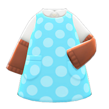 Load image into Gallery viewer, Sleeved Apron
