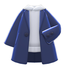 Load image into Gallery viewer, Parka Undercoat

