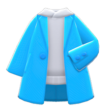 Load image into Gallery viewer, Parka Undercoat
