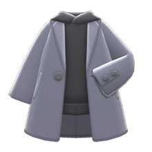 Load image into Gallery viewer, Parka Undercoat
