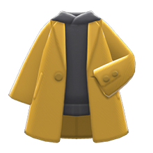 Load image into Gallery viewer, Parka Undercoat

