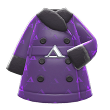 Load image into Gallery viewer, Labelle Coat
