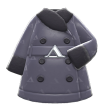 Load image into Gallery viewer, Labelle Coat
