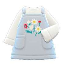 Load image into Gallery viewer, Mom&#39;S Handmade Apron
