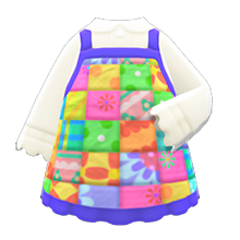 Load image into Gallery viewer, Mom&#39;S Handmade Apron

