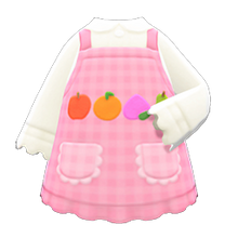 Load image into Gallery viewer, Mom&#39;S Handmade Apron
