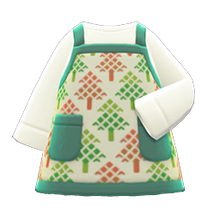 Load image into Gallery viewer, Mom&#39;S Handmade Apron
