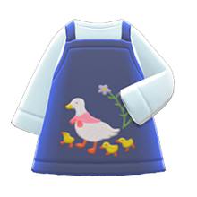 Load image into Gallery viewer, Mom&#39;S Handmade Apron
