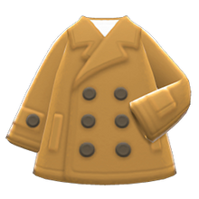 Load image into Gallery viewer, Short Peacoat

