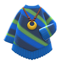 Load image into Gallery viewer, Poncho-Style Sweater
