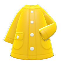 Load image into Gallery viewer, Raincoat
