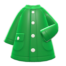 Load image into Gallery viewer, Raincoat
