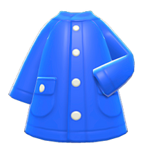 Load image into Gallery viewer, Raincoat
