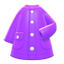 Load image into Gallery viewer, Raincoat
