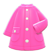 Load image into Gallery viewer, Raincoat
