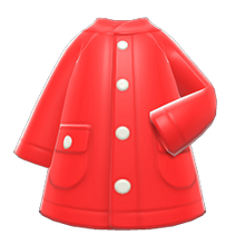 Load image into Gallery viewer, Raincoat
