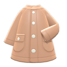 Load image into Gallery viewer, Raincoat
