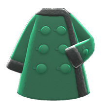 Load image into Gallery viewer, Retro Coat
