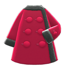 Load image into Gallery viewer, Retro Coat
