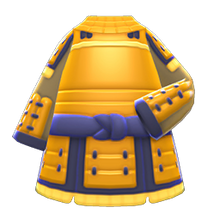 Load image into Gallery viewer, Samurai Shirt
