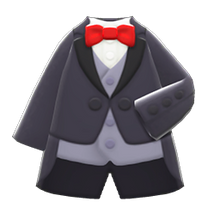 Load image into Gallery viewer, Tailcoat
