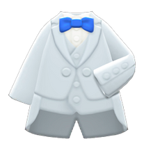 Load image into Gallery viewer, Tailcoat

