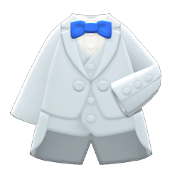 Tailcoat
