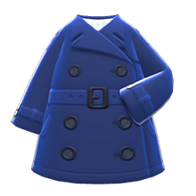 Load image into Gallery viewer, Trench Coat
