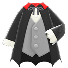 Load image into Gallery viewer, Vampire Costume
