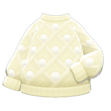 Load image into Gallery viewer, Pom-Pom Sweater
