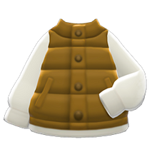 Load image into Gallery viewer, Puffy Vest
