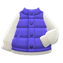 Load image into Gallery viewer, Puffy Vest
