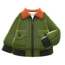 Load image into Gallery viewer, Flight Jacket
