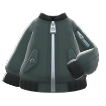 Load image into Gallery viewer, Bomber-Style Jacket
