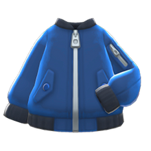 Load image into Gallery viewer, Bomber-Style Jacket
