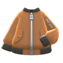 Load image into Gallery viewer, Bomber-Style Jacket
