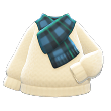 Load image into Gallery viewer, Checkered Muffler
