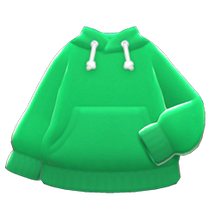 Load image into Gallery viewer, Simple Parka
