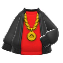 Load image into Gallery viewer, Old-School Jacket
