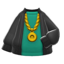 Load image into Gallery viewer, Old-School Jacket
