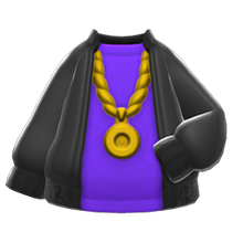 Load image into Gallery viewer, Old-School Jacket
