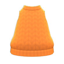 Load image into Gallery viewer, Hand-Knit Tank
