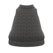 Load image into Gallery viewer, Hand-Knit Tank
