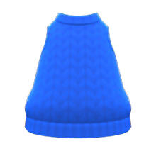 Load image into Gallery viewer, Hand-Knit Tank

