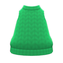 Load image into Gallery viewer, Hand-Knit Tank

