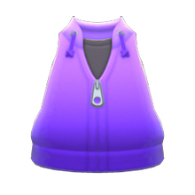 Load image into Gallery viewer, Sleeveless Parka
