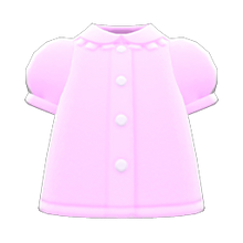 Load image into Gallery viewer, Puffy-Sleeve Blouse
