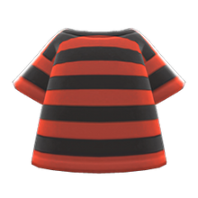 Load image into Gallery viewer, Striped Tee
